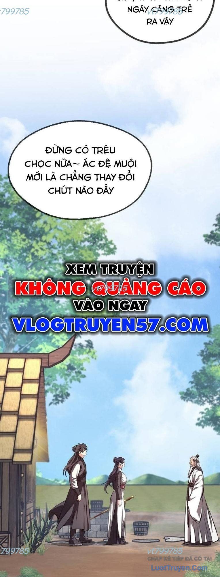 Thông Bách Chap 59 - Next Chap 60