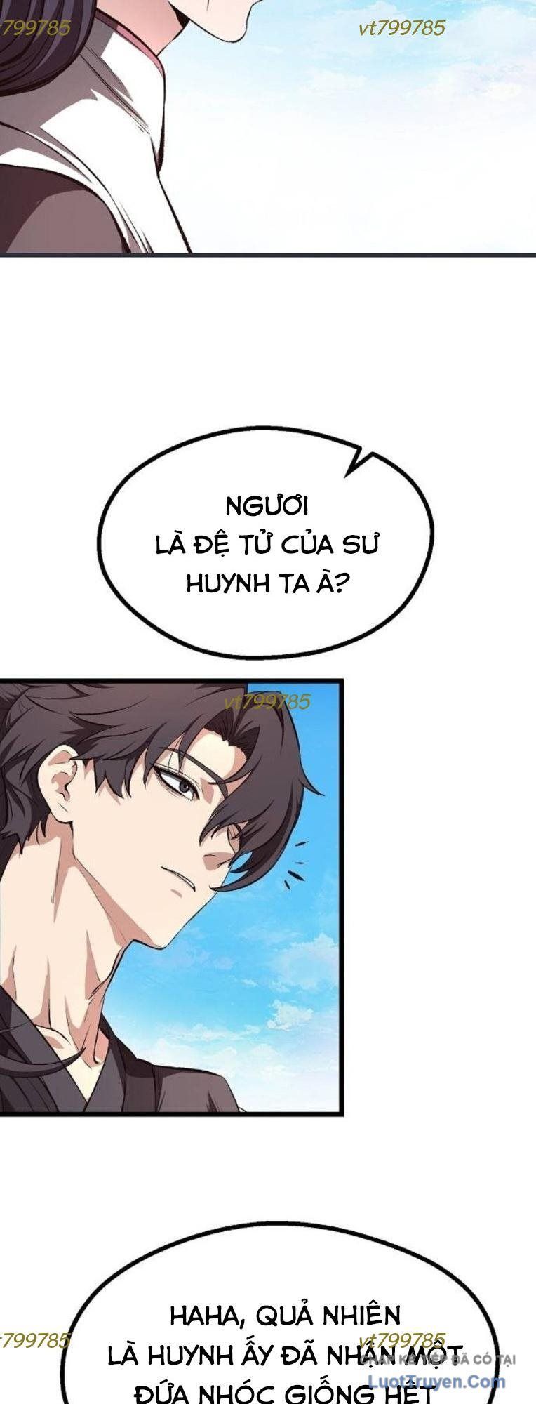 Thông Bách Chap 59 - Next Chap 60