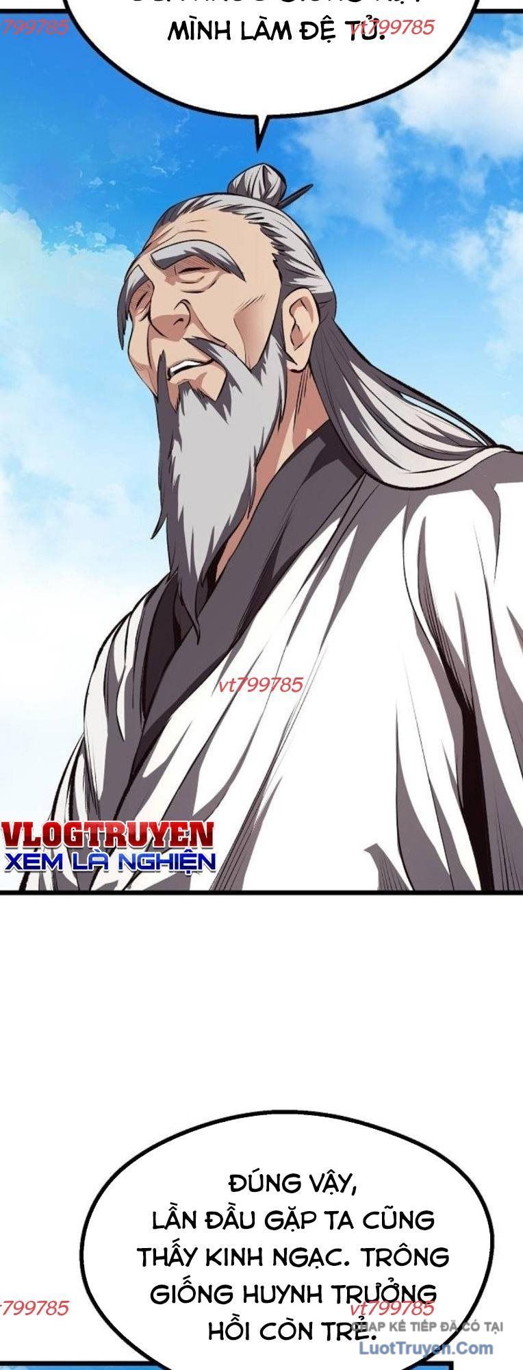 Thông Bách Chap 59 - Next Chap 60