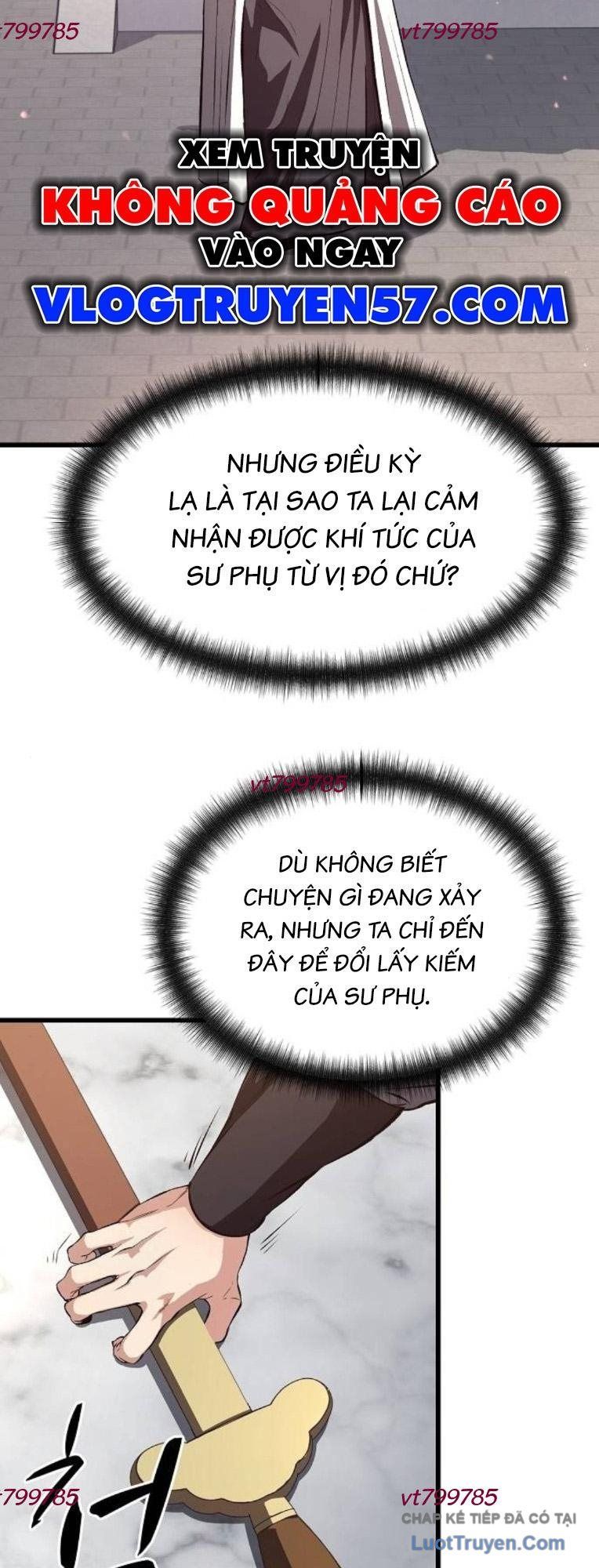 Thông Bách Chap 59 - Next Chap 60