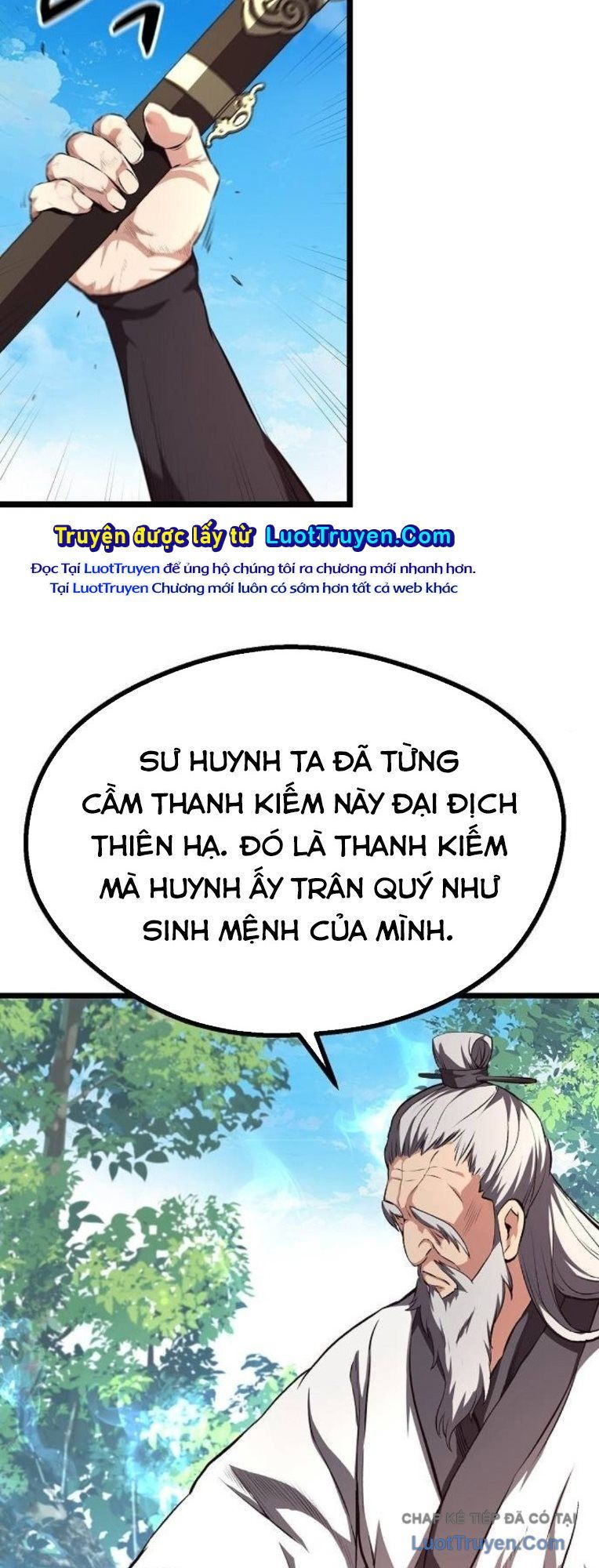 Thông Bách Chap 59 - Next Chap 60