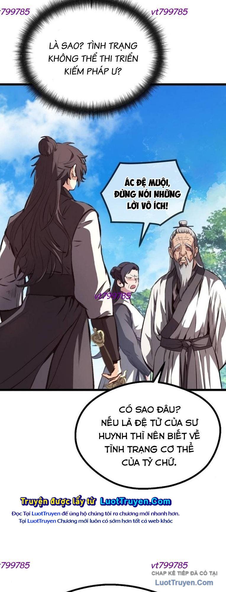 Thông Bách Chap 59 - Next Chap 60