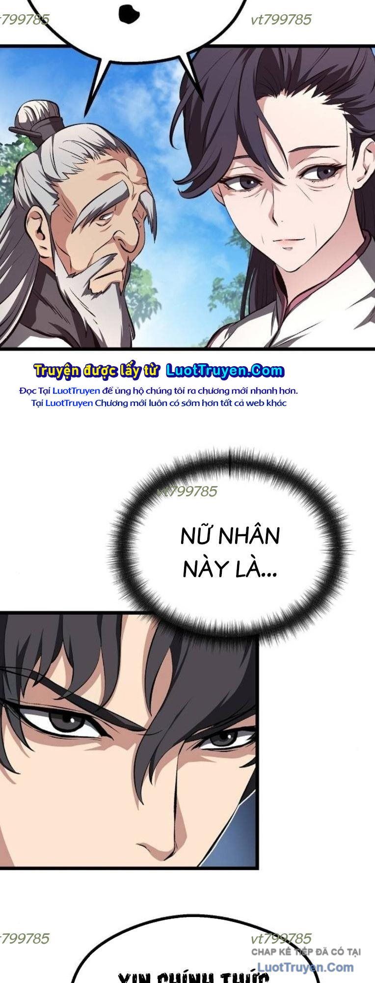 Thông Bách Chap 59 - Next Chap 60