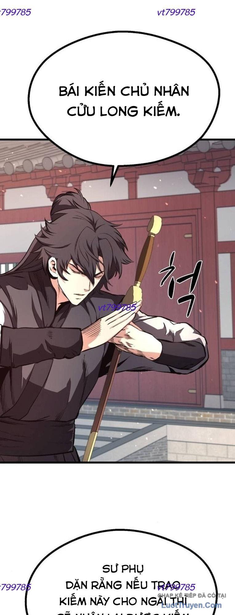 Thông Bách Chap 59 - Next Chap 60