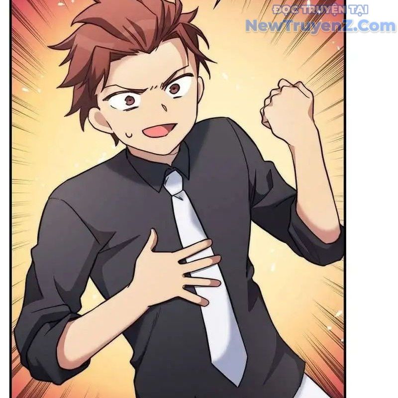 Trở Thành Bạn Thời Thơ Ấu Của Boss Cấp Trung Chap 14 - Next Chap 15