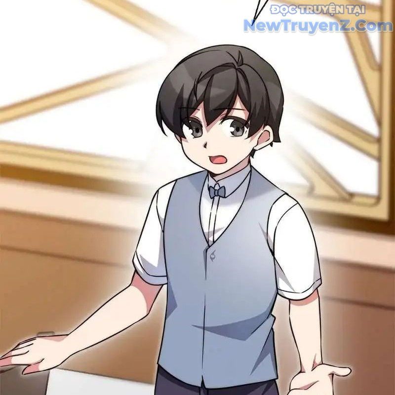 Trở Thành Bạn Thời Thơ Ấu Của Boss Cấp Trung Chap 14 - Next Chap 15