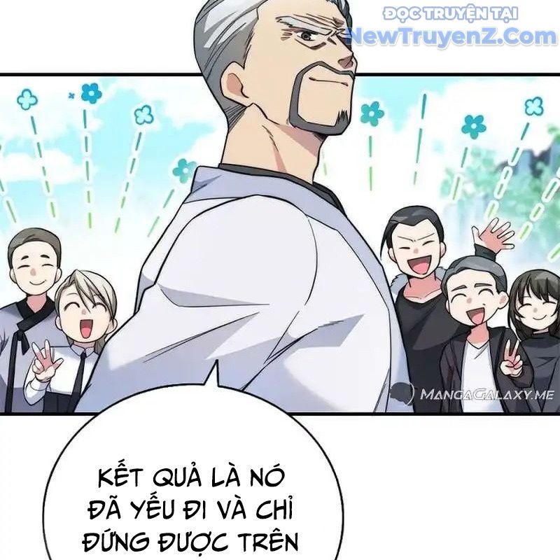 Trở Thành Bạn Thời Thơ Ấu Của Boss Cấp Trung Chap 15 - Next Chap 16
