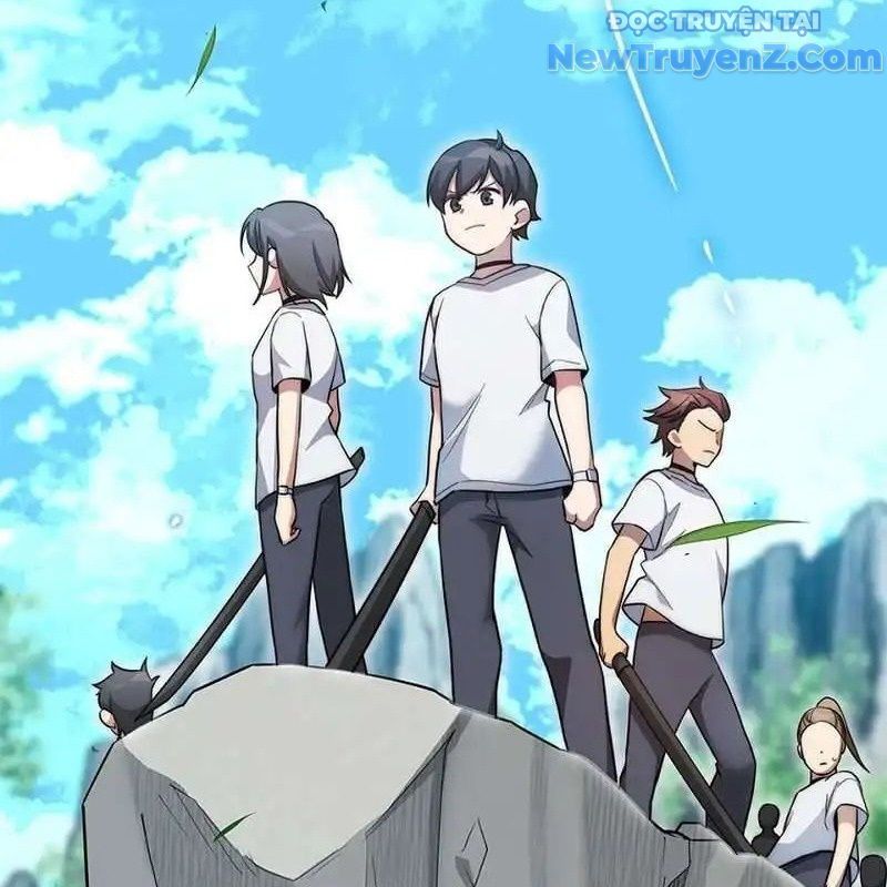 Trở Thành Bạn Thời Thơ Ấu Của Boss Cấp Trung Chap 15 - Next Chap 16