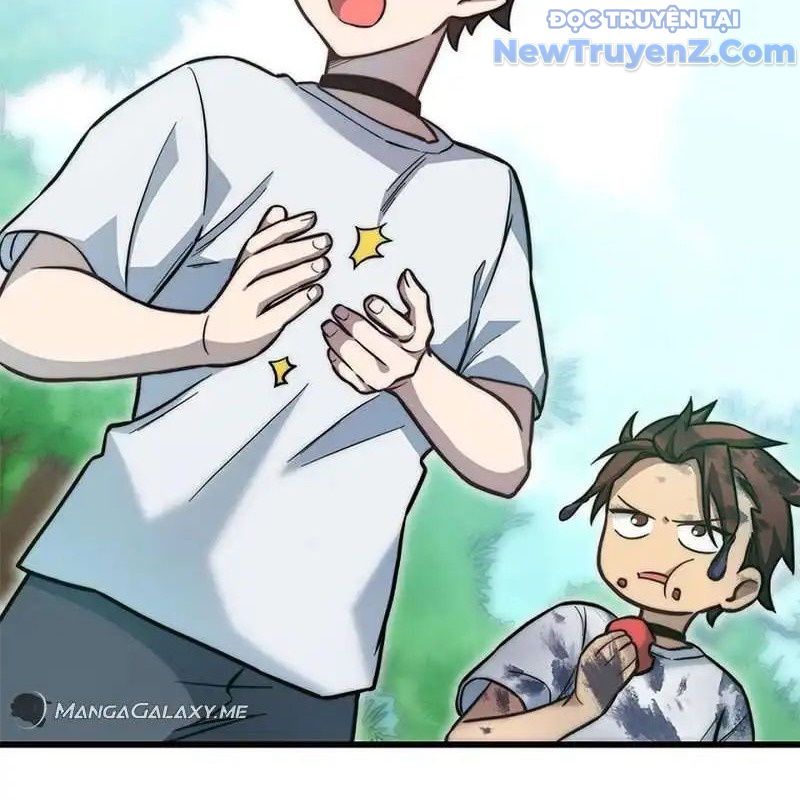 Trở Thành Bạn Thời Thơ Ấu Của Boss Cấp Trung Chap 18 - Next Chap 19