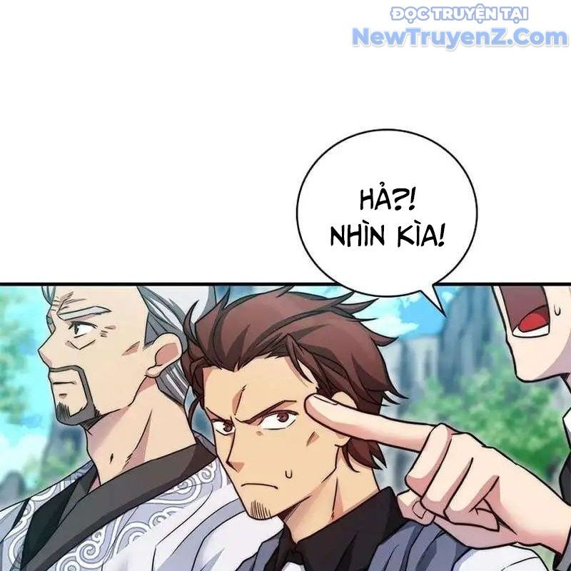 Trở Thành Bạn Thời Thơ Ấu Của Boss Cấp Trung Chap 19 - Next Chap 20