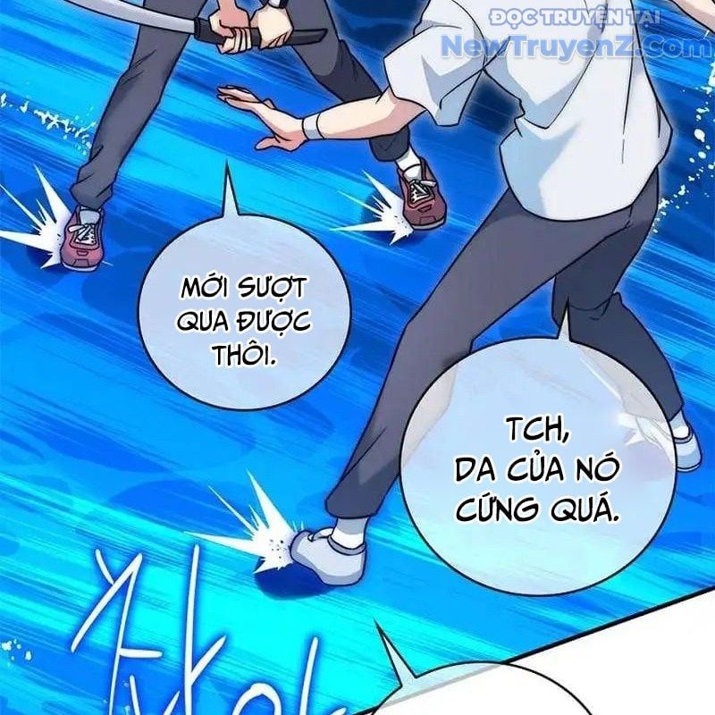 Trở Thành Bạn Thời Thơ Ấu Của Boss Cấp Trung Chap 19 - Next Chap 20