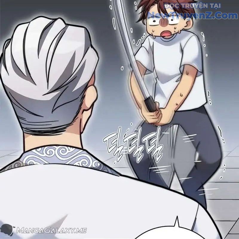 Trở Thành Bạn Thời Thơ Ấu Của Boss Cấp Trung Chap 22 - Next Chap 23