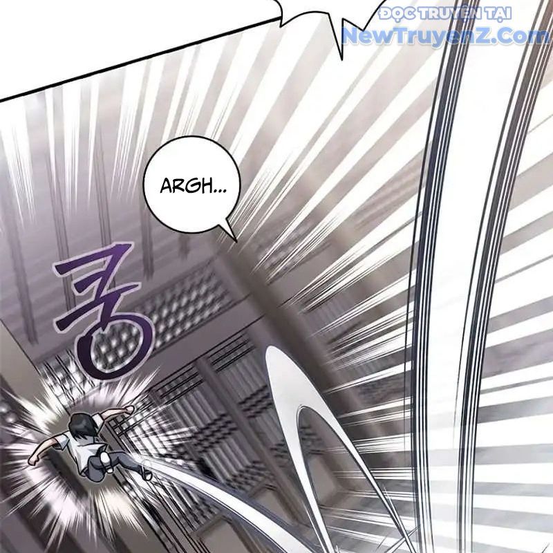 Trở Thành Bạn Thời Thơ Ấu Của Boss Cấp Trung Chap 22 - Next Chap 23