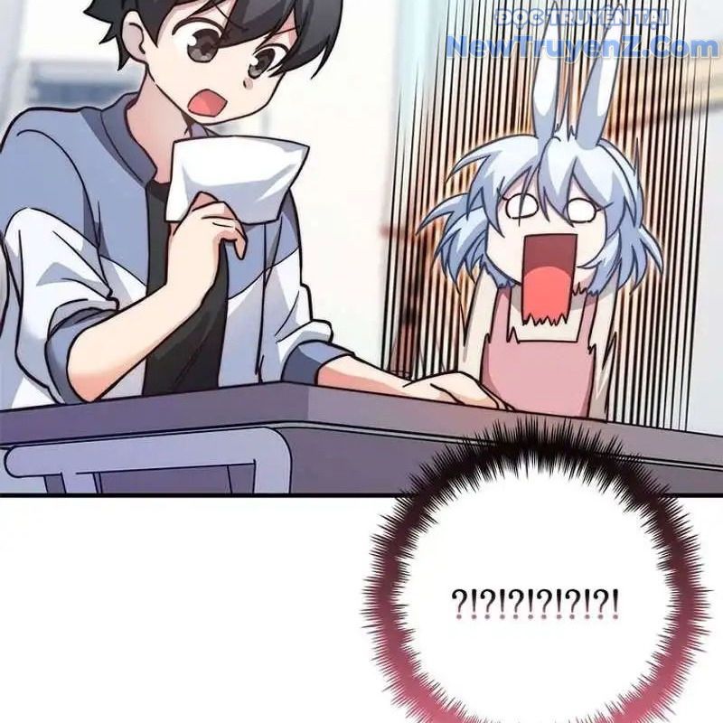 Trở Thành Bạn Thời Thơ Ấu Của Boss Cấp Trung Chap 23 - Next Chap 24