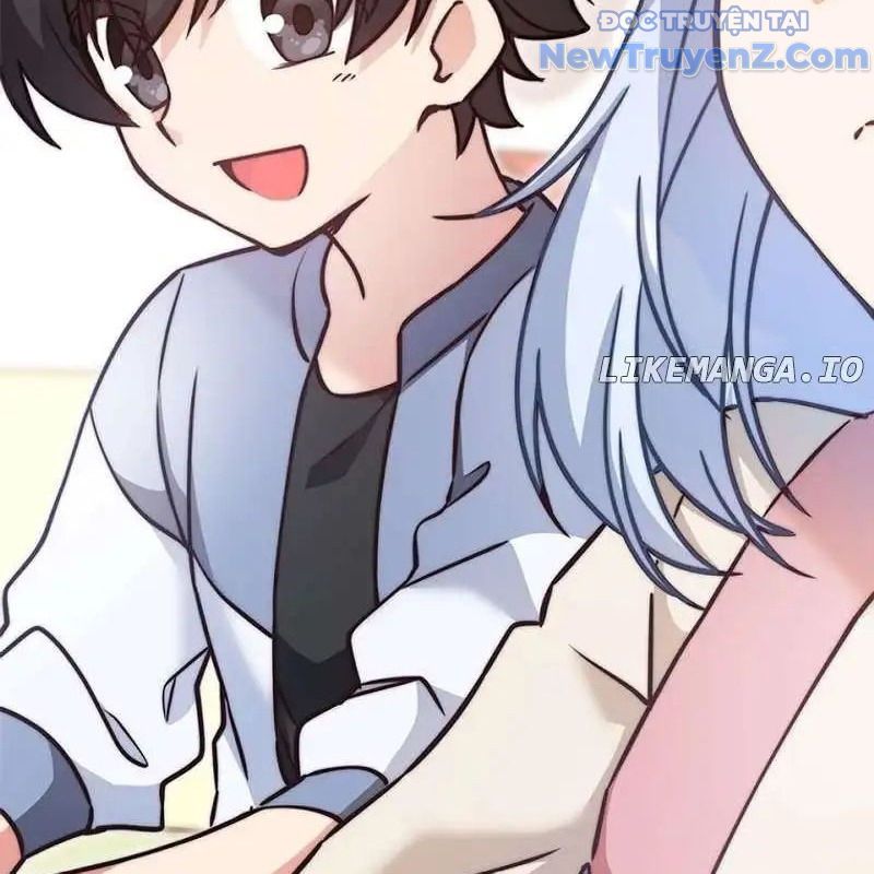 Trở Thành Bạn Thời Thơ Ấu Của Boss Cấp Trung Chap 23 - Next Chap 24