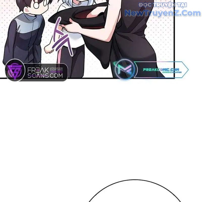 Trở Thành Bạn Thời Thơ Ấu Của Boss Cấp Trung Chap 25 - Next Chap 26