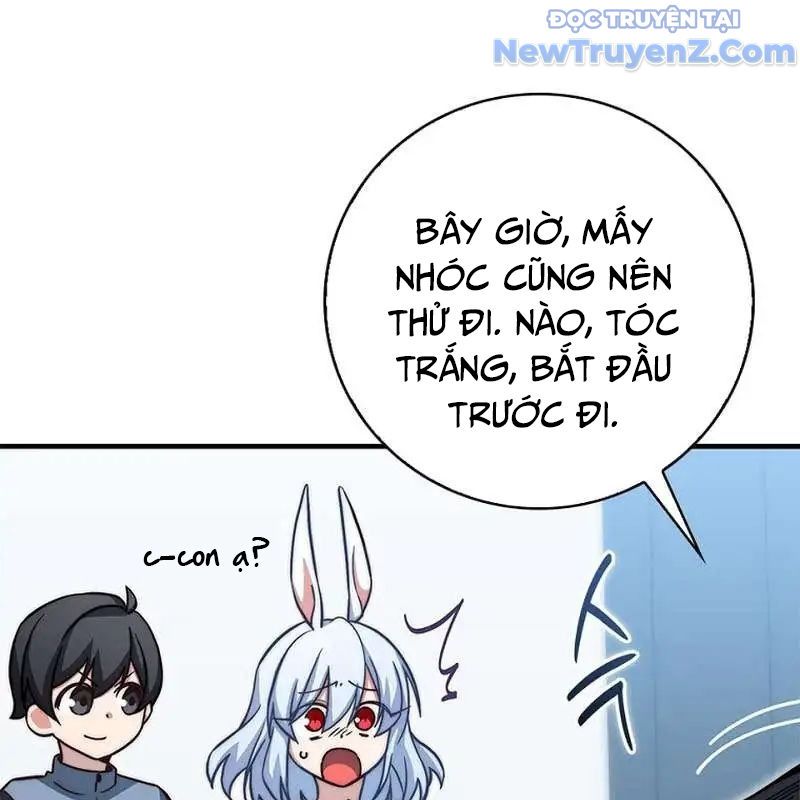 Trở Thành Bạn Thời Thơ Ấu Của Boss Cấp Trung Chap 25 - Next Chap 26