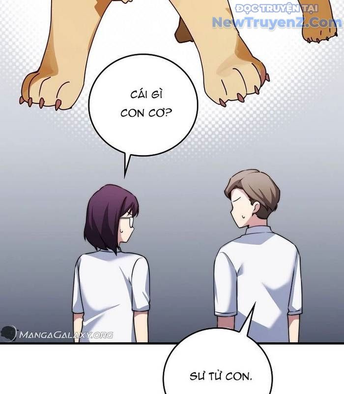 Trở Thành Bạn Thời Thơ Ấu Của Boss Cấp Trung Chap 31 - Next Chap 32