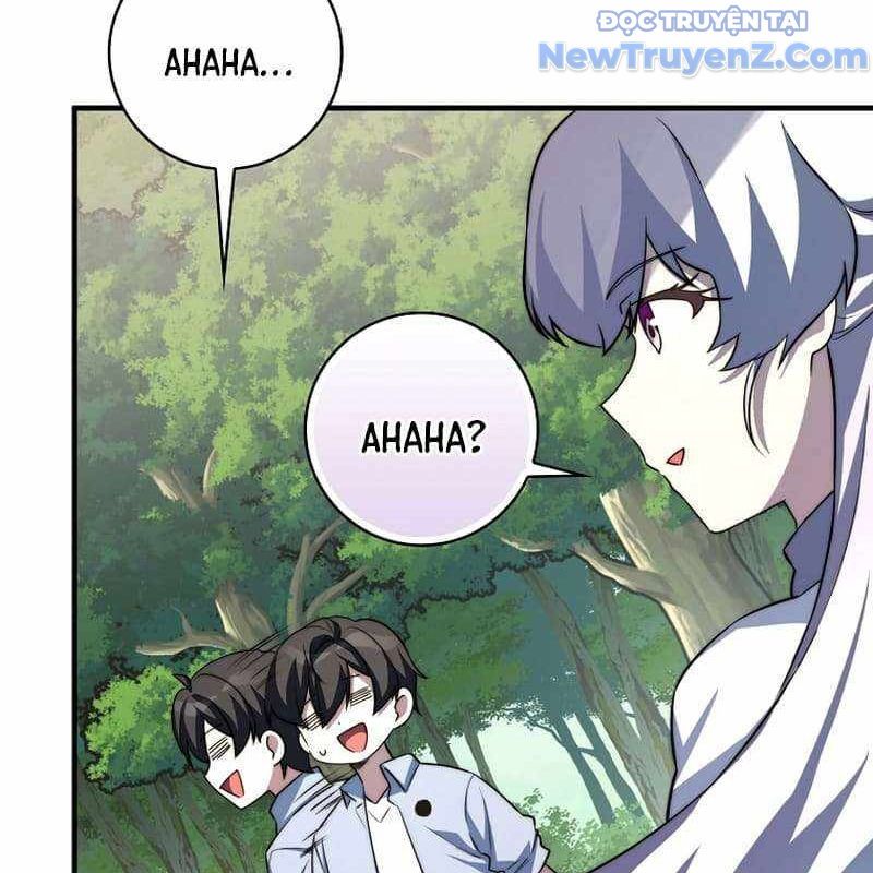 Trở Thành Bạn Thời Thơ Ấu Của Boss Cấp Trung Chap 34 - Next Chap 35