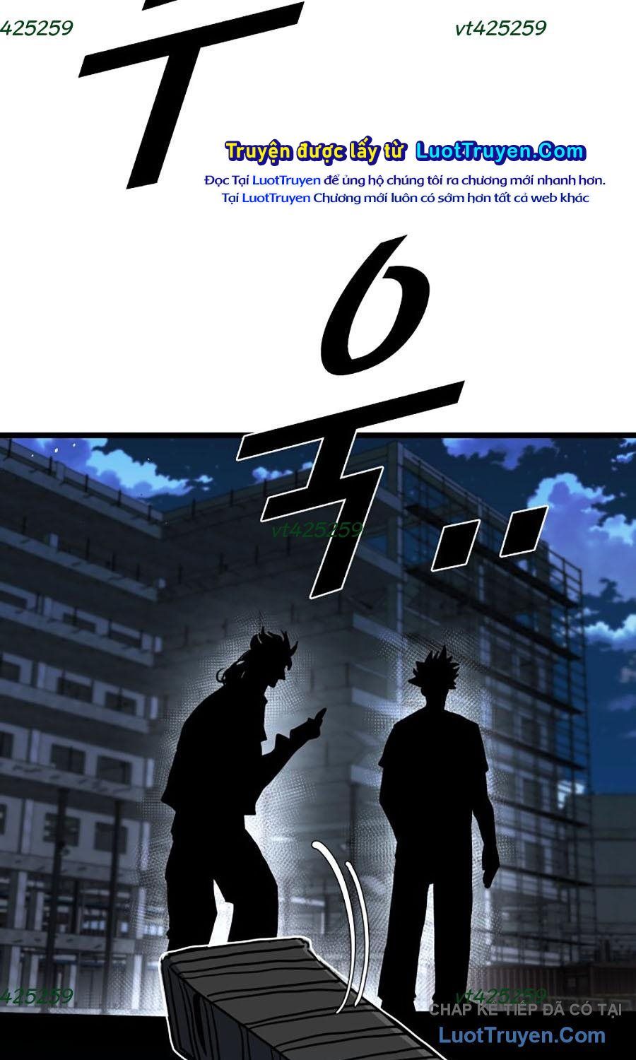 Shark - Cá Mập Chap 376 - Next Chap 377