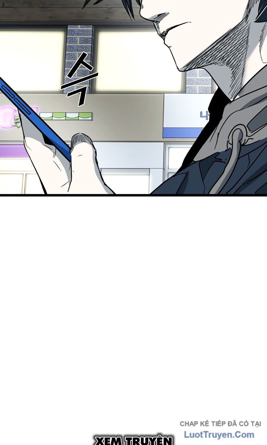 Shark - Cá Mập Chap 376 - Next Chap 377