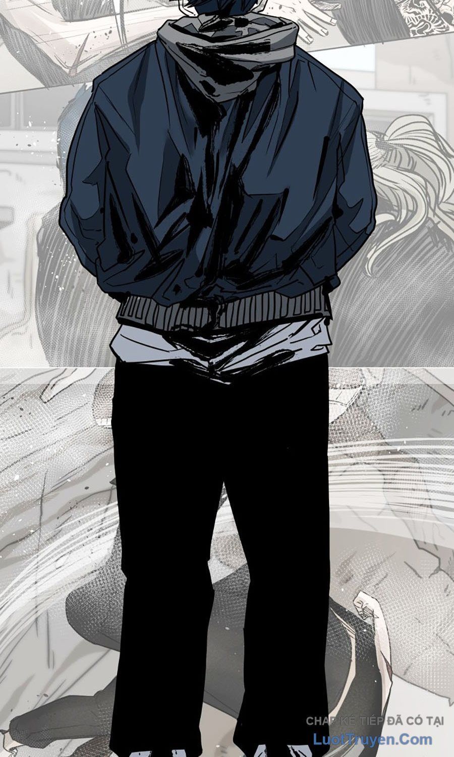 Shark - Cá Mập Chap 376 - Next Chap 377