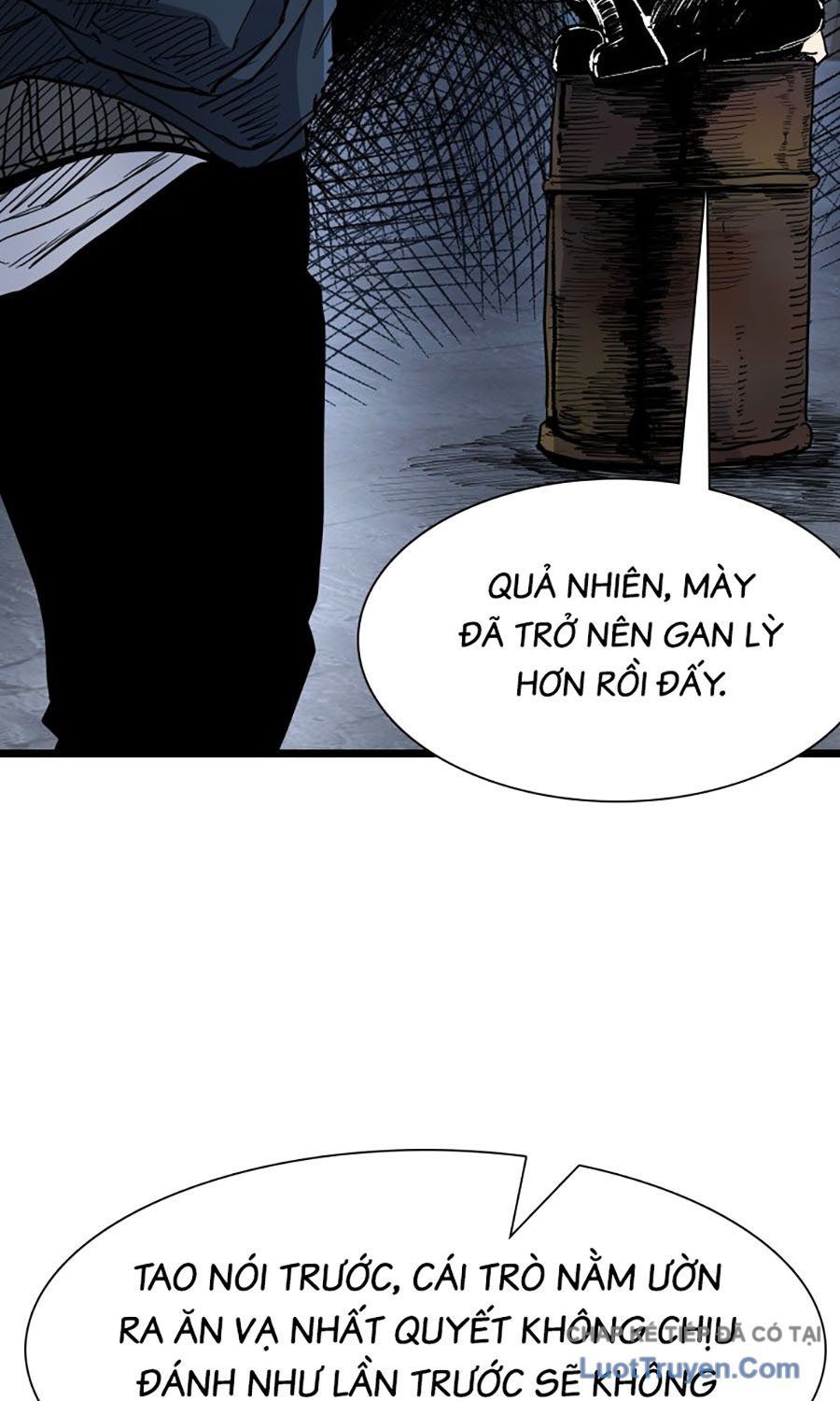 Shark - Cá Mập Chap 376 - Next Chap 377