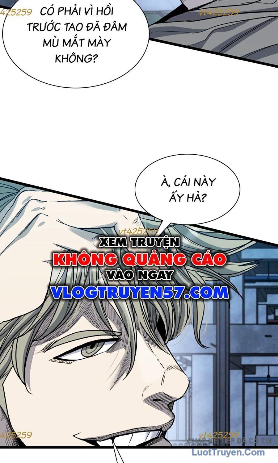 Shark - Cá Mập Chap 376 - Next Chap 377