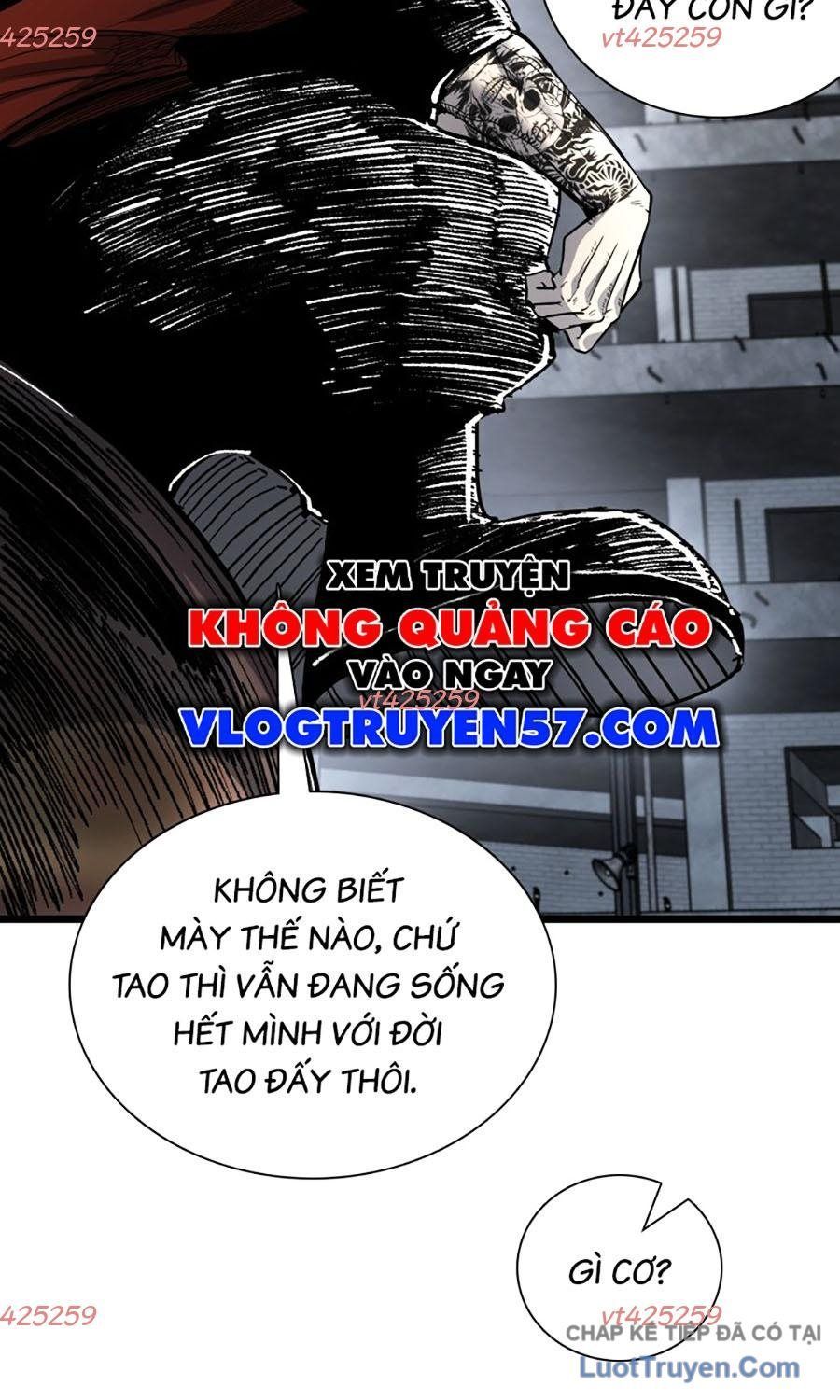 Shark - Cá Mập Chap 376 - Next Chap 377