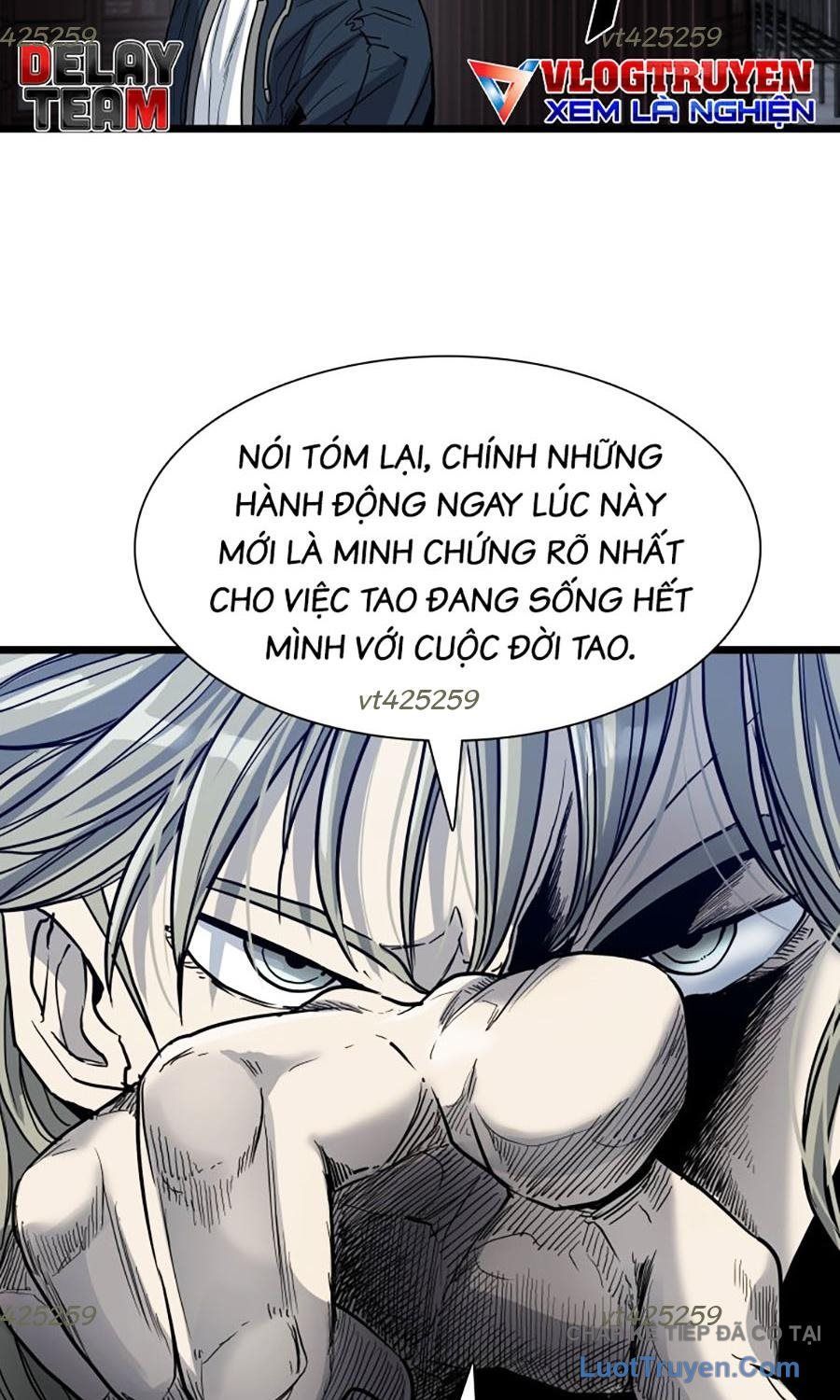 Shark - Cá Mập Chap 376 - Next Chap 377