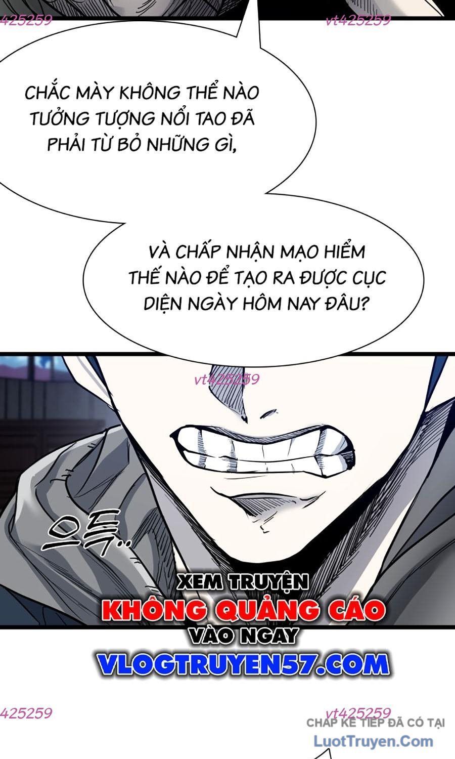 Shark - Cá Mập Chap 376 - Next Chap 377