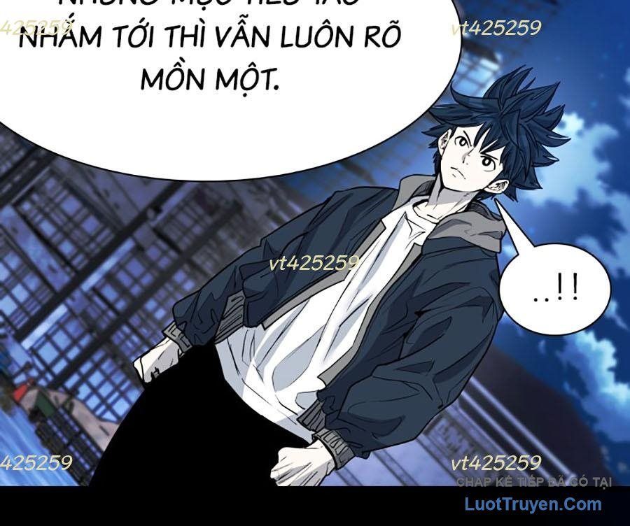 Shark - Cá Mập Chap 376 - Next Chap 377