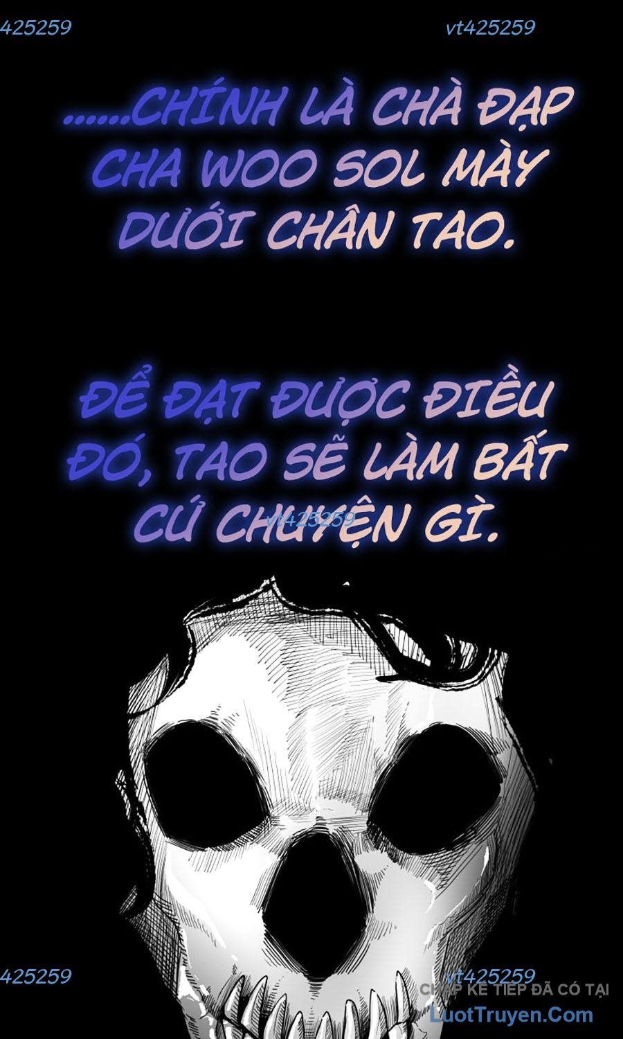 Shark - Cá Mập Chap 376 - Next Chap 377