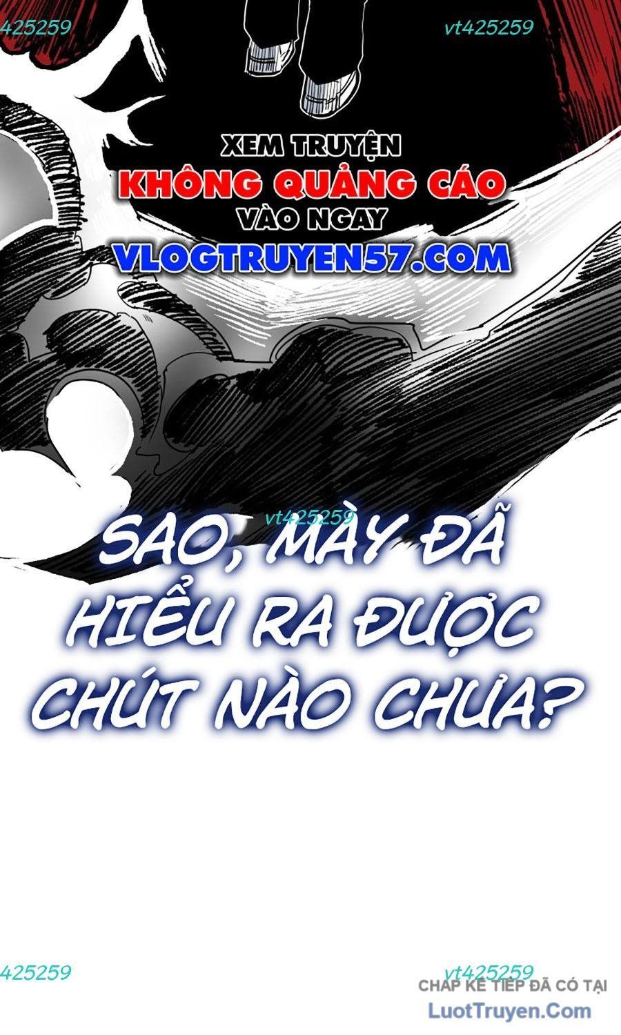 Shark - Cá Mập Chap 376 - Next Chap 377