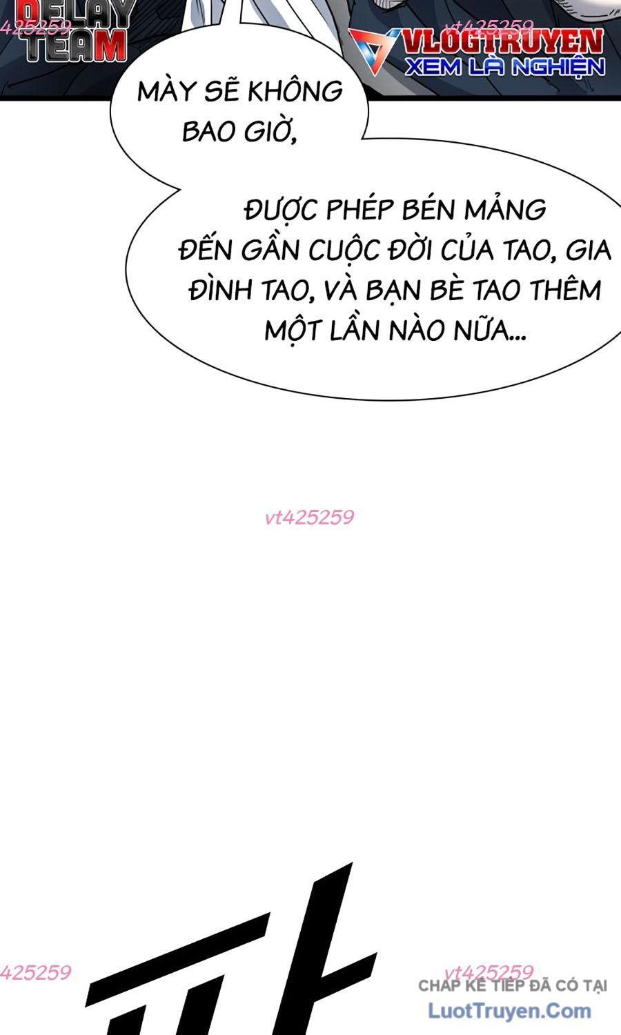Shark - Cá Mập Chap 376 - Next Chap 377