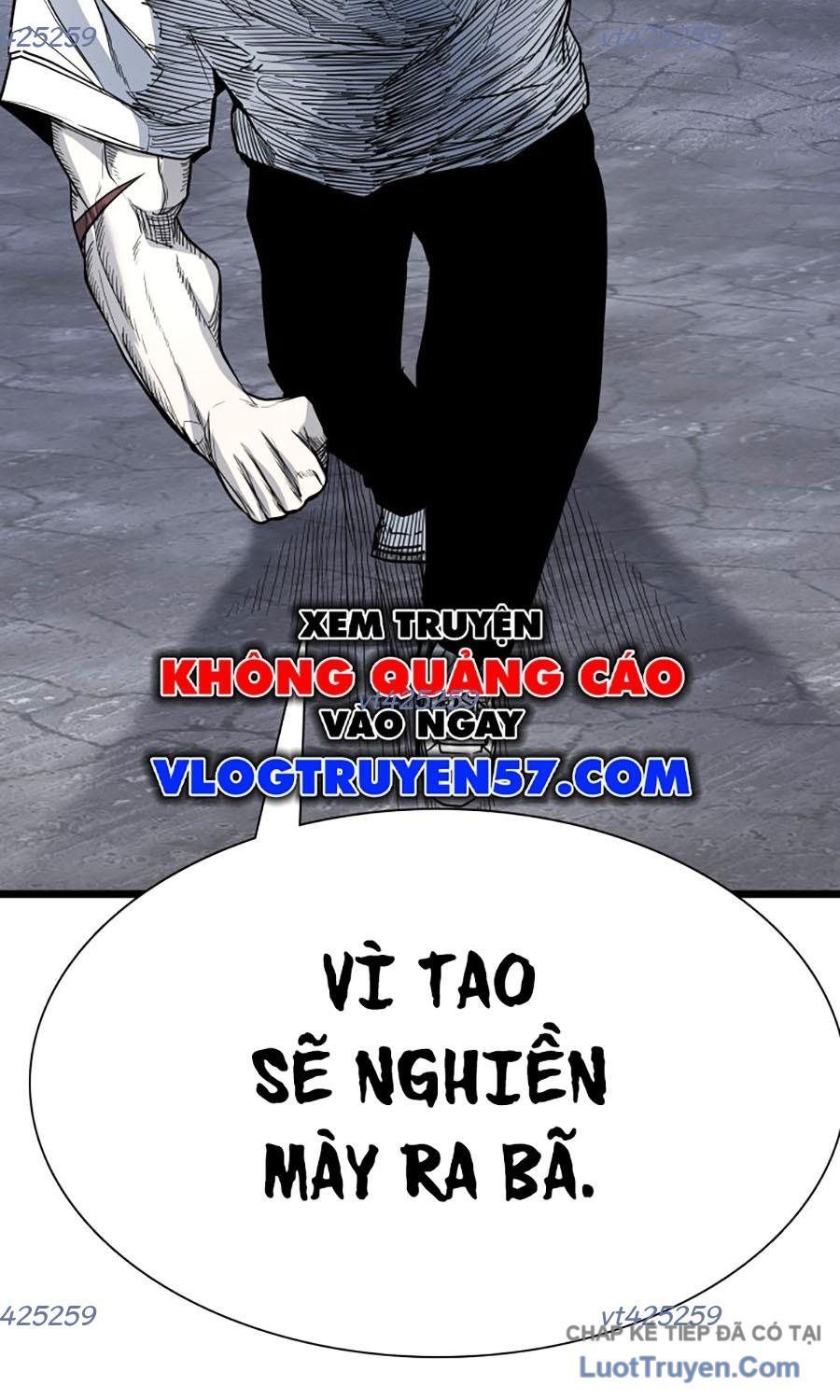 Shark - Cá Mập Chap 376 - Next Chap 377