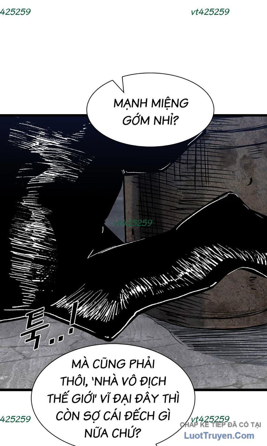Shark - Cá Mập Chap 376 - Next Chap 377