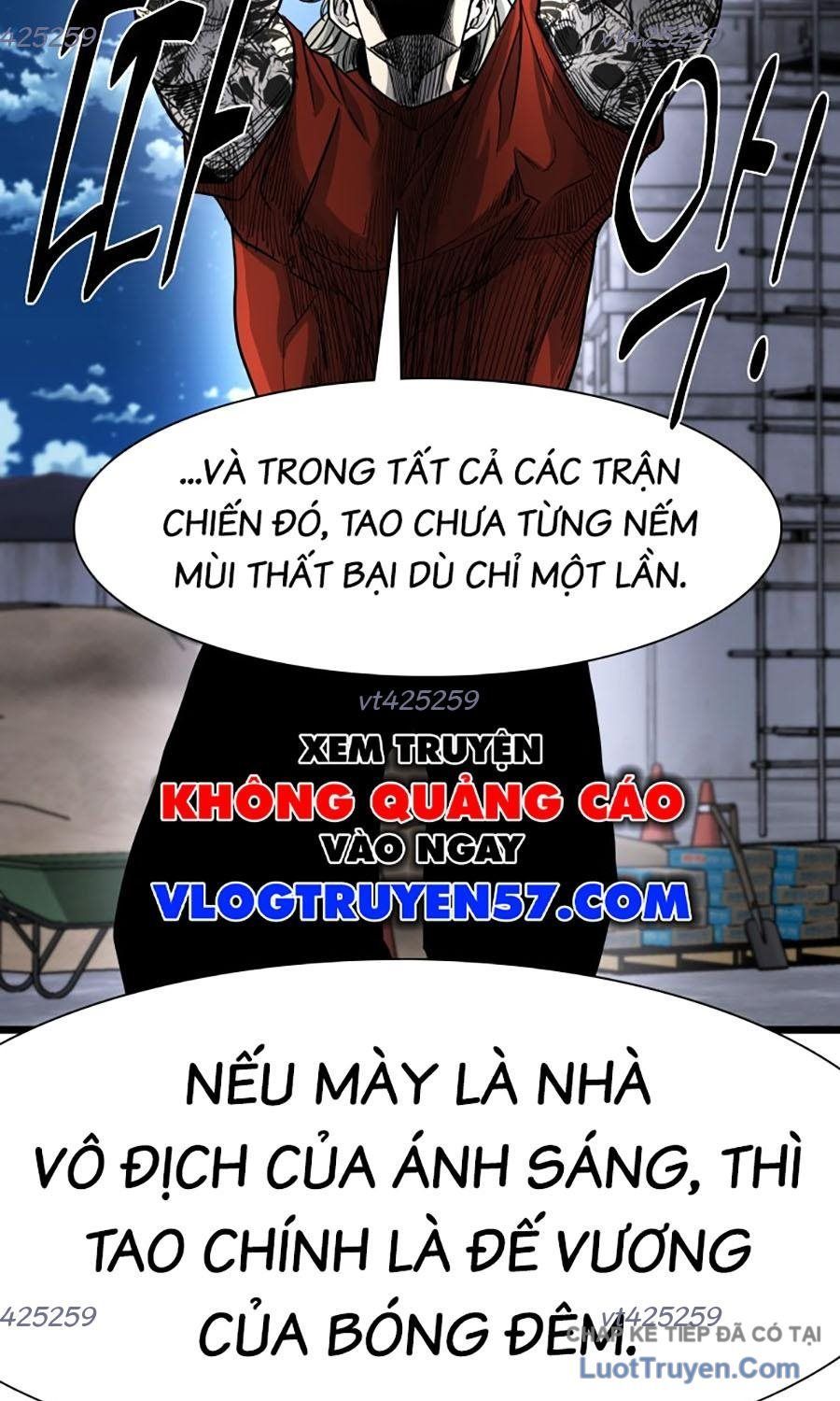 Shark - Cá Mập Chap 376 - Next Chap 377