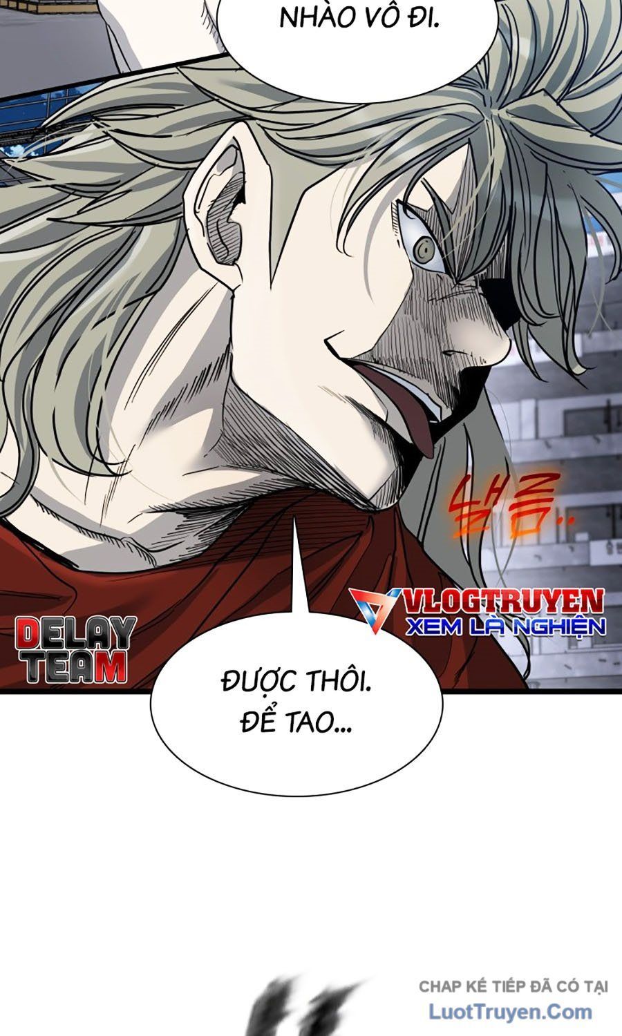 Shark - Cá Mập Chap 376 - Next Chap 377