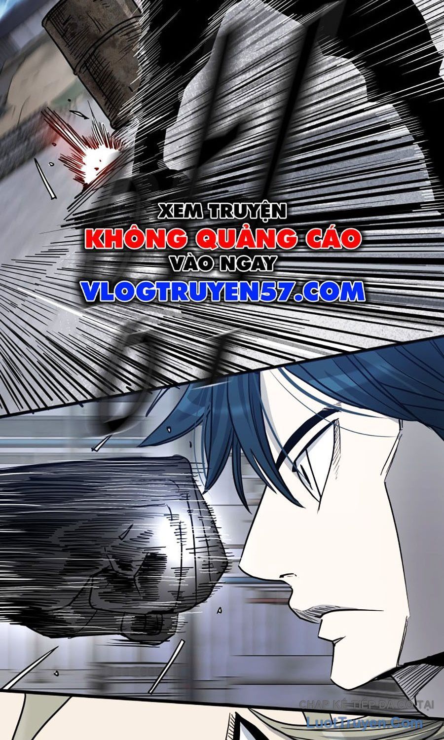 Shark - Cá Mập Chap 376 - Next Chap 377