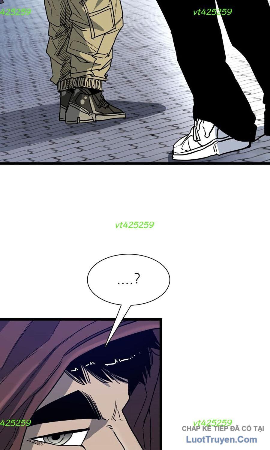 Shark - Cá Mập Chap 376 - Next Chap 377