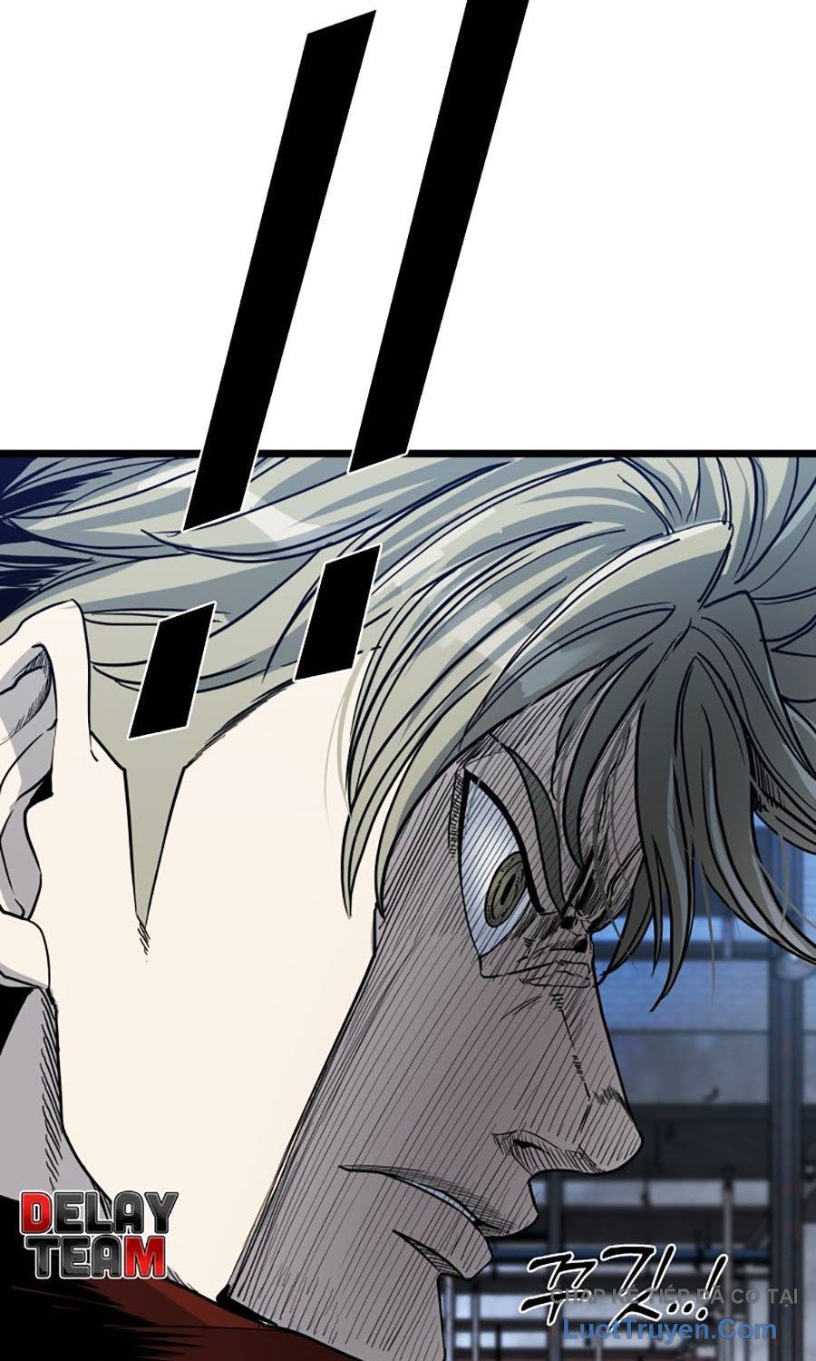 Shark - Cá Mập Chap 376 - Next Chap 377