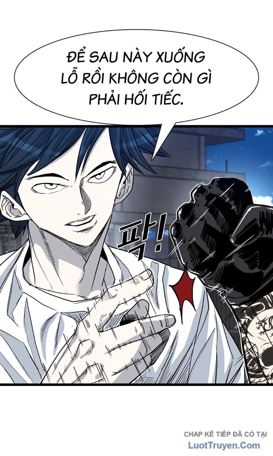 Shark - Cá Mập Chap 376 - Next Chap 377