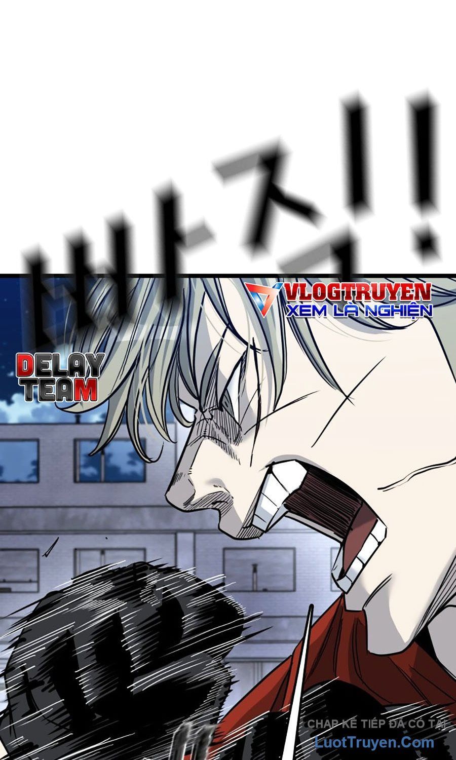 Shark - Cá Mập Chap 376 - Next Chap 377