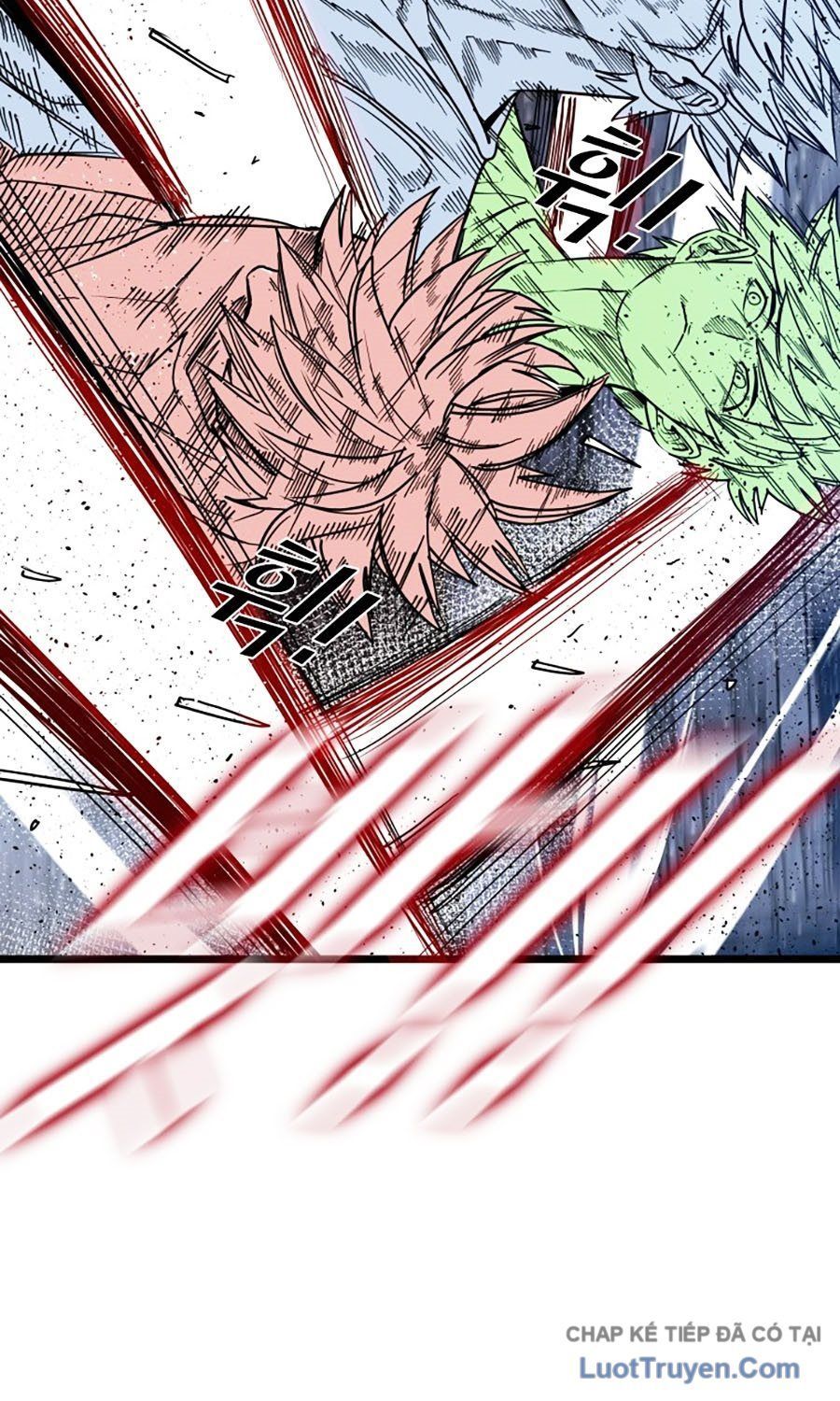 Shark - Cá Mập Chap 376 - Next Chap 377