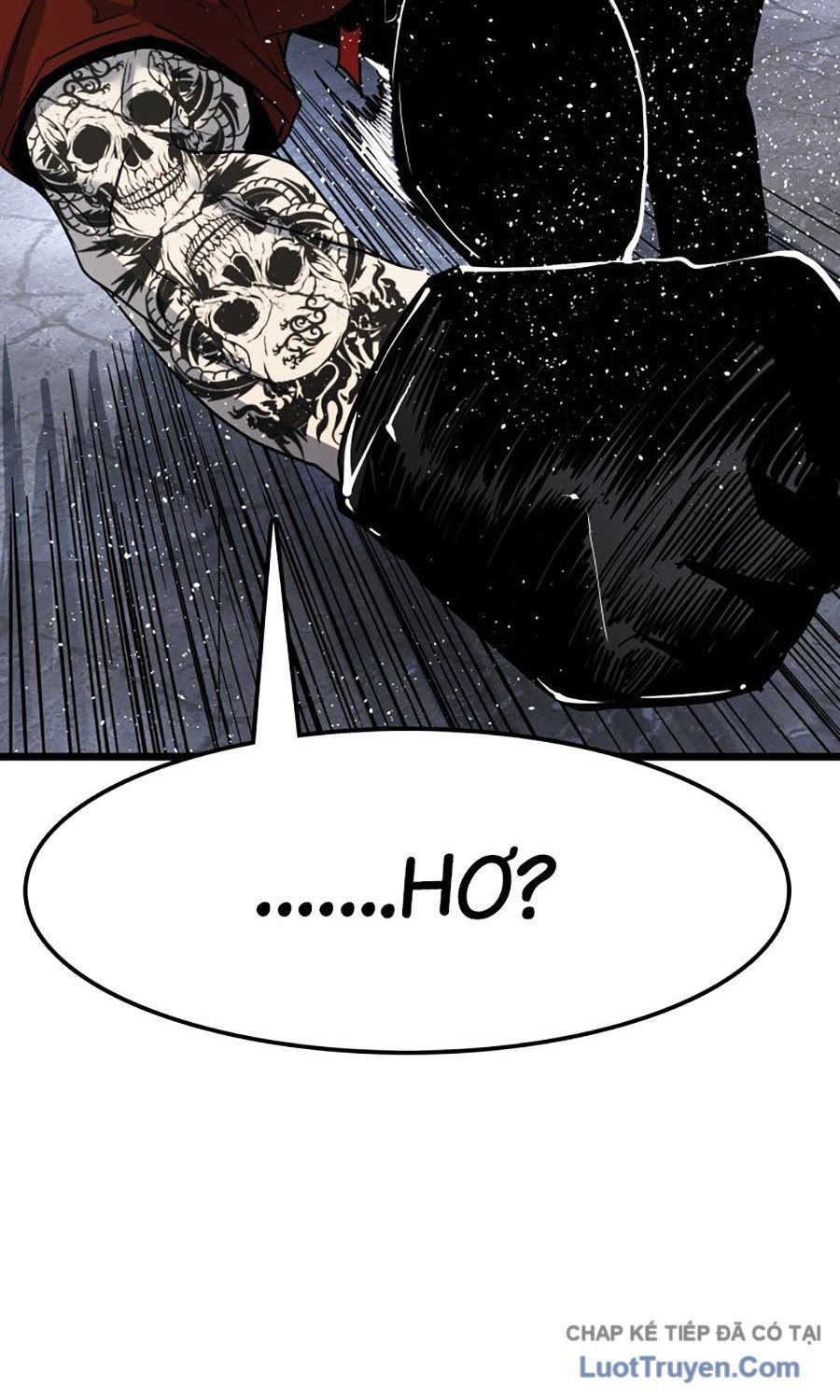 Shark - Cá Mập Chap 376 - Next Chap 377