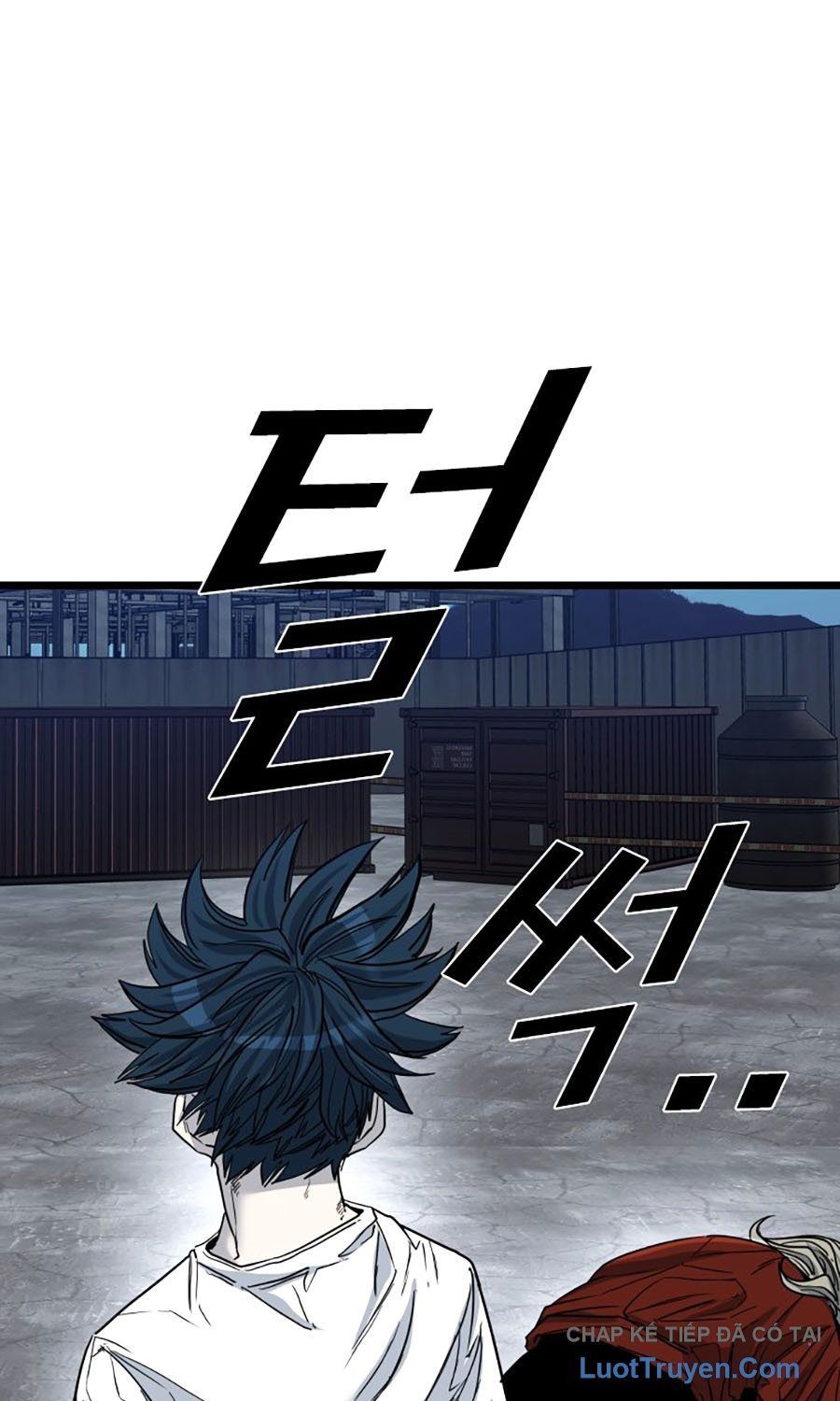 Shark - Cá Mập Chap 376 - Next Chap 377