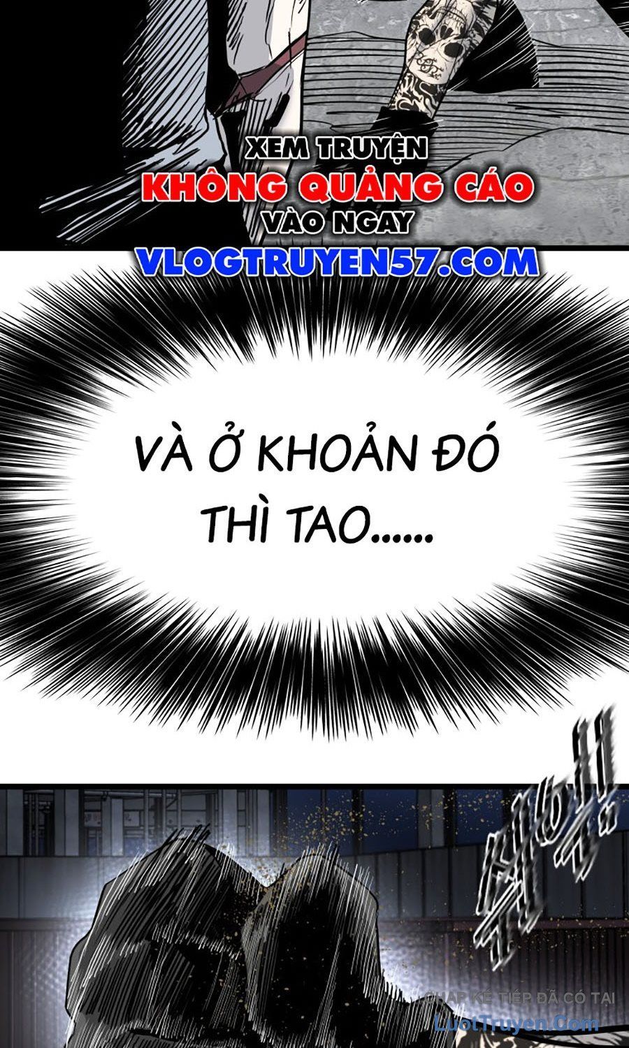 Shark - Cá Mập Chap 376 - Next Chap 377