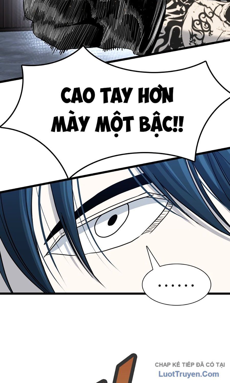 Shark - Cá Mập Chap 376 - Next Chap 377