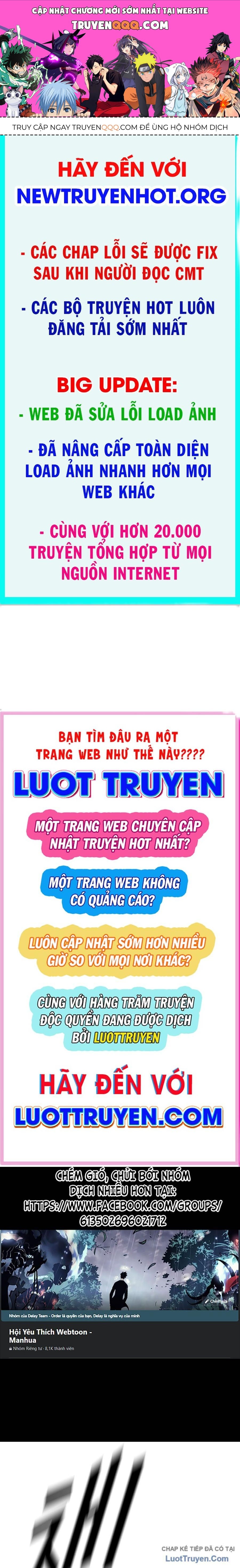 Shark - Cá Mập Chap 377 - Next Chap 378